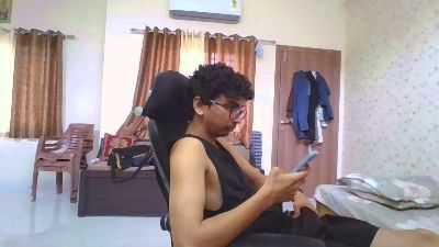 Maskboy_2003 live cam on Cam4