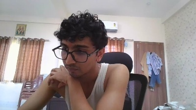 Maskboy_2003 live cam on Cam4