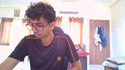 Maskboy_2003 live cam on Cam4