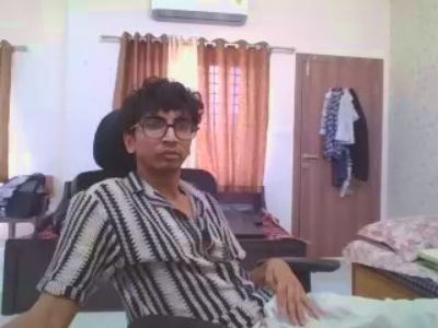 Maskboy_2003 live cam on Cam4