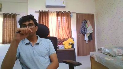 Maskboy_2003 live cam on Cam4