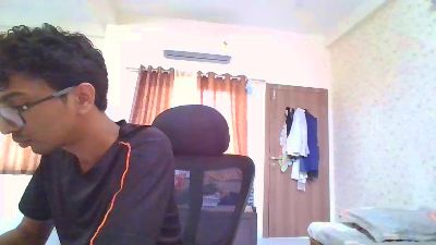 Maskboy_2003 live cam on Cam4