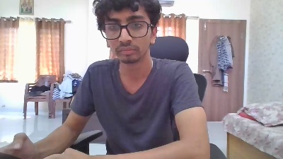 Maskboy_2003 live cam on Cam4