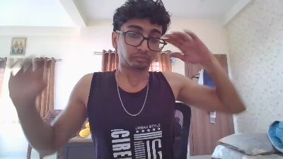 Maskboy_2003 live cam on Cam4