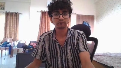 Maskboy_2003 live cam on Cam4