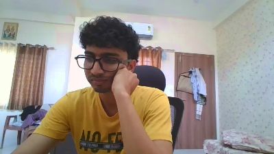 Maskboy_2003 live cam on Cam4