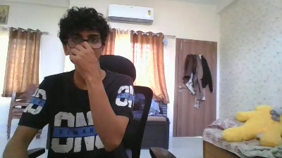 Maskboy_2003 live cam on Cam4