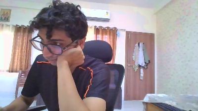Maskboy_2003 live cam on Cam4