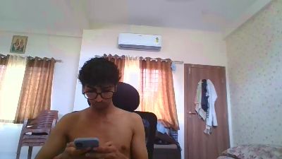 Maskboy_2003 live cam on Cam4