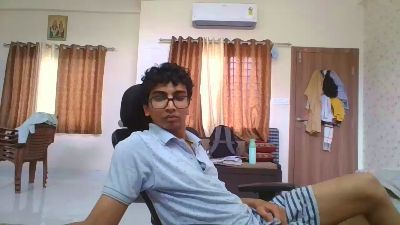 Maskboy_2003 live cam on Cam4