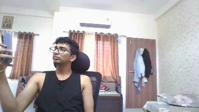 Maskboy_2003 live cam on Cam4