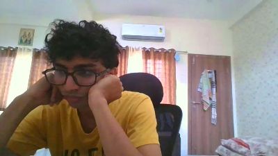 Maskboy_2003 live cam on Cam4