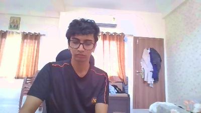 Maskboy_2003 live cam on Cam4