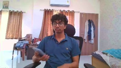 Maskboy_2003 live cam on Cam4