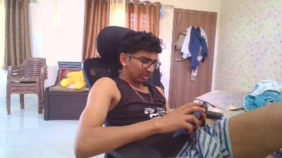 Maskboy_2003 live cam on Cam4