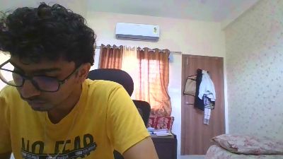 Maskboy_2003 live cam on Cam4