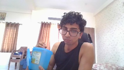Maskboy_2003 live cam on Cam4
