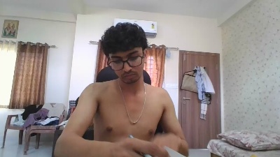 Maskboy_2003 live cam on Cam4