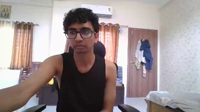 Maskboy_2003 live cam on Cam4