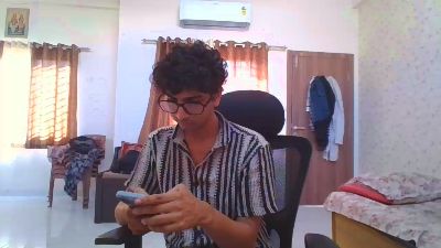 Maskboy_2003 live cam on Cam4