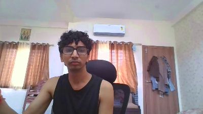 Maskboy_2003 live cam on Cam4