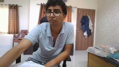 Maskboy_2003 live cam on Cam4