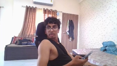 Maskboy_2003 live cam on Cam4