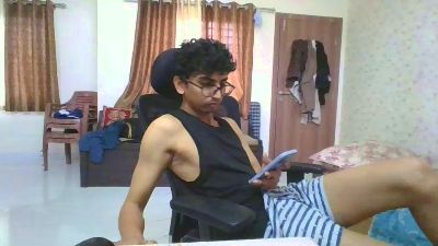 Maskboy_2003 live cam on Cam4