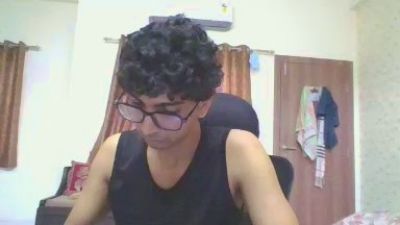 Maskboy_2003 live cam on Cam4