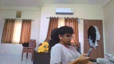 Maskboy_2003 live cam on Cam4