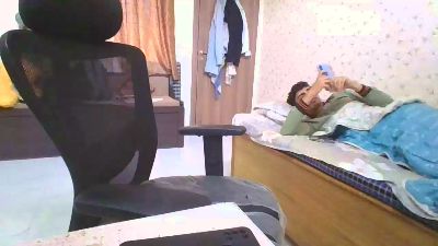 Maskboy_2003 live cam on Cam4
