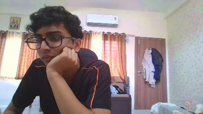 Maskboy_2003 live cam on Cam4