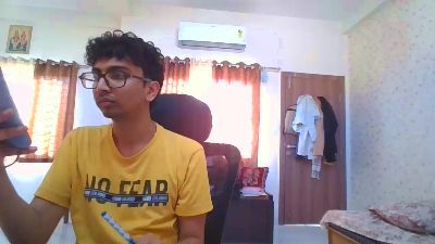 Maskboy_2003 live cam on Cam4