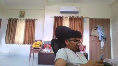 Maskboy_2003 live cam on Cam4
