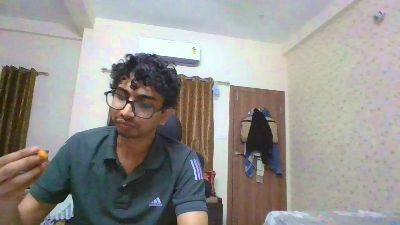 Maskboy_2003 live cam on Cam4