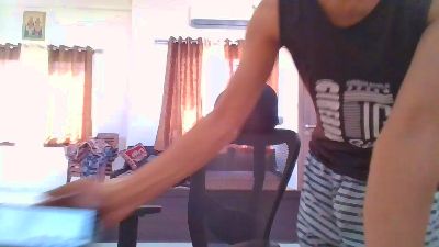 Maskboy_2003 live cam on Cam4