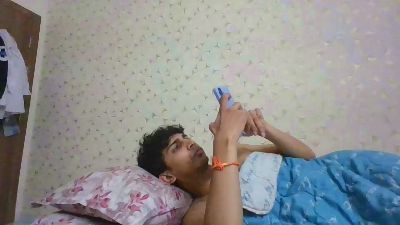 Maskboy_2003 live cam on Cam4