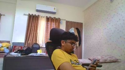 Maskboy_2003 live cam on Cam4