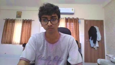 Maskboy_2003 live cam on Cam4