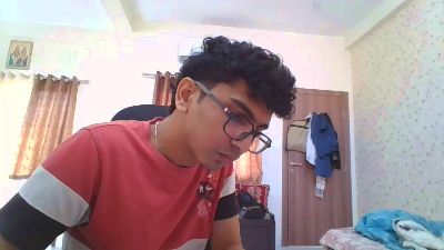 Maskboy_2003 live cam on Cam4