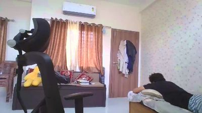 Maskboy_2003 live cam on Cam4