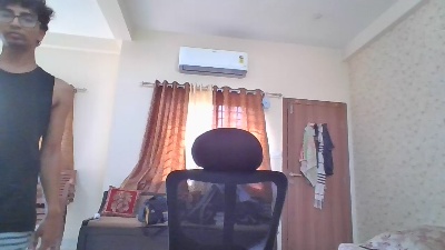 Maskboy_2003 live cam on Cam4