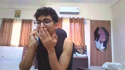 Maskboy_2003 live cam on Cam4