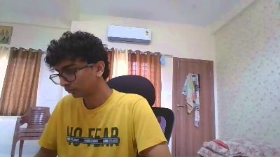 Maskboy_2003 live cam on Cam4