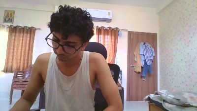 Maskboy_2003 live cam on Cam4