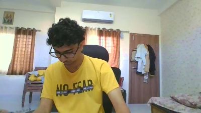 Maskboy_2003 live cam on Cam4