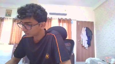 Maskboy_2003 live cam on Cam4