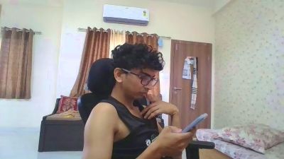 Maskboy_2003 live cam on Cam4