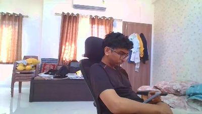 Maskboy_2003 live cam on Cam4