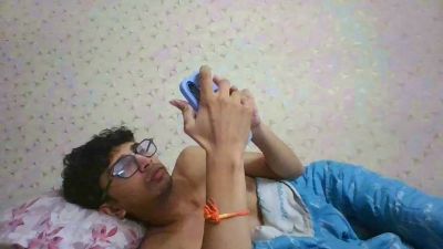 Maskboy_2003 live cam on Cam4